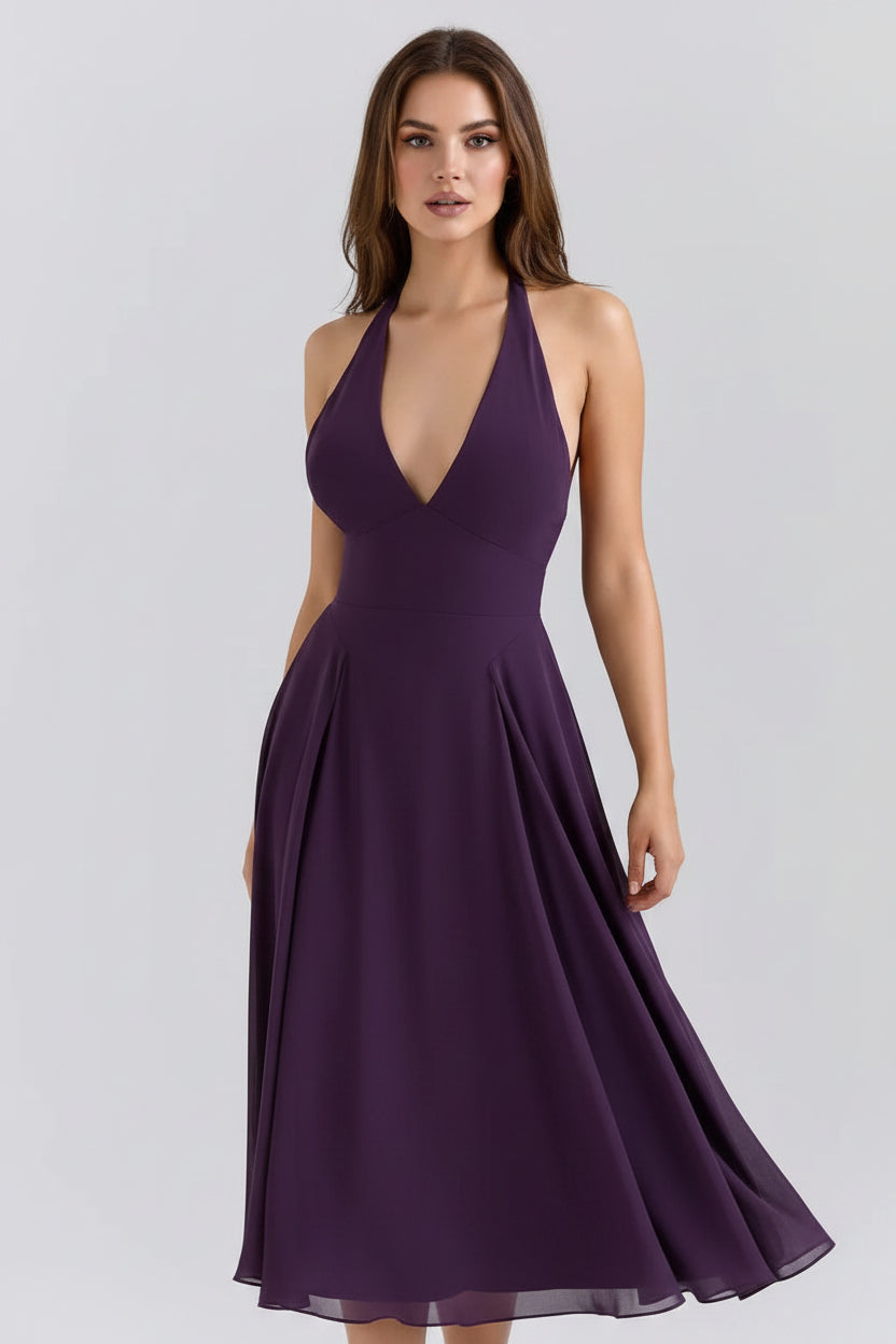 Jacisca Midi Dress Winteres