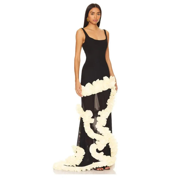 Amelia Maxi Dress Winteres