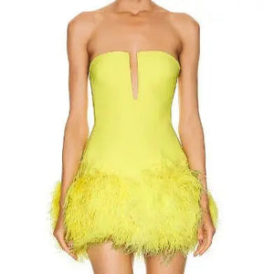 Livia Mini Dress Winteres