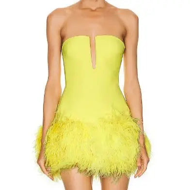 Livia Mini Dress Winteres