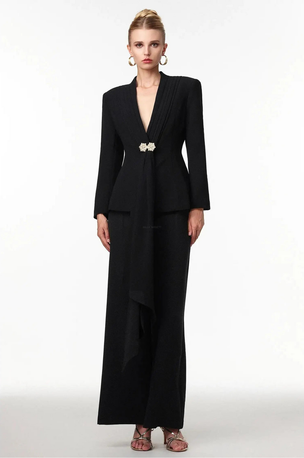Riya Bodycon Dress Winteres