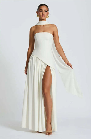 Quinny Maxi Dress Winteres