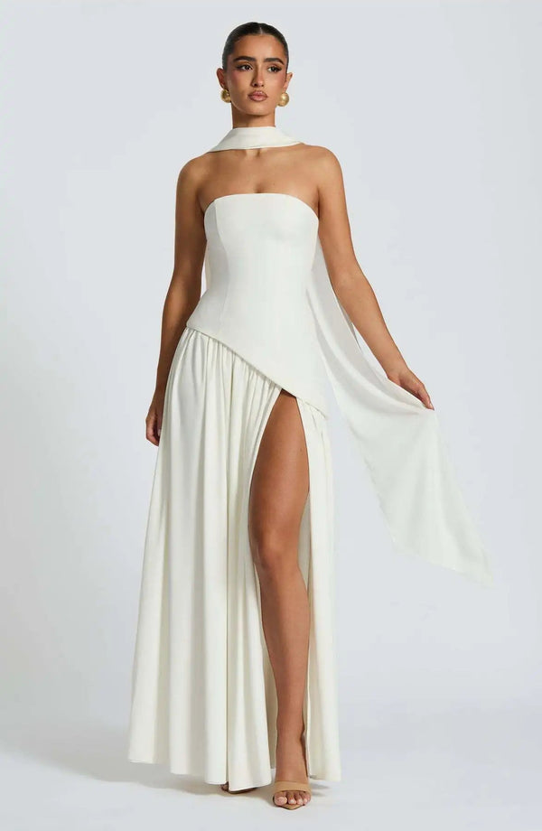 Quinny Maxi Dress Winteres