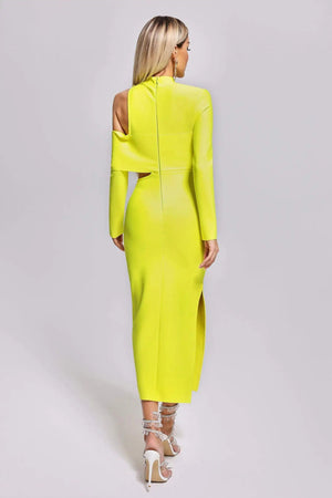 Lisaya Maxi Dress Winteres