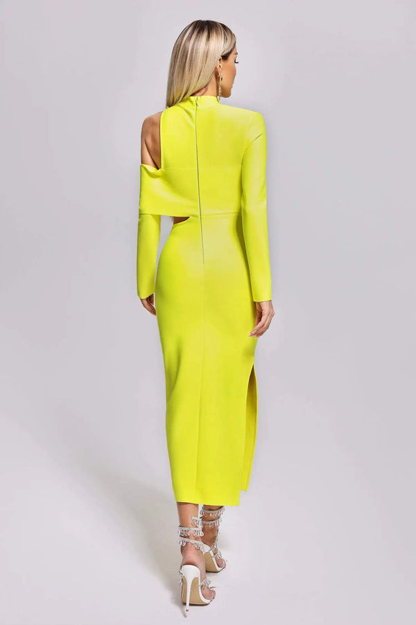 Lisaya Maxi Dress Winteres