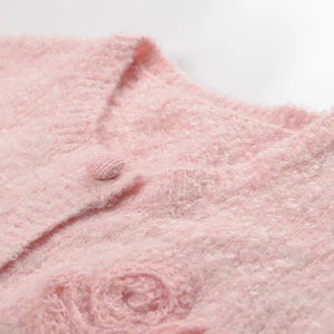 The Madison Knit Jacket Winteres