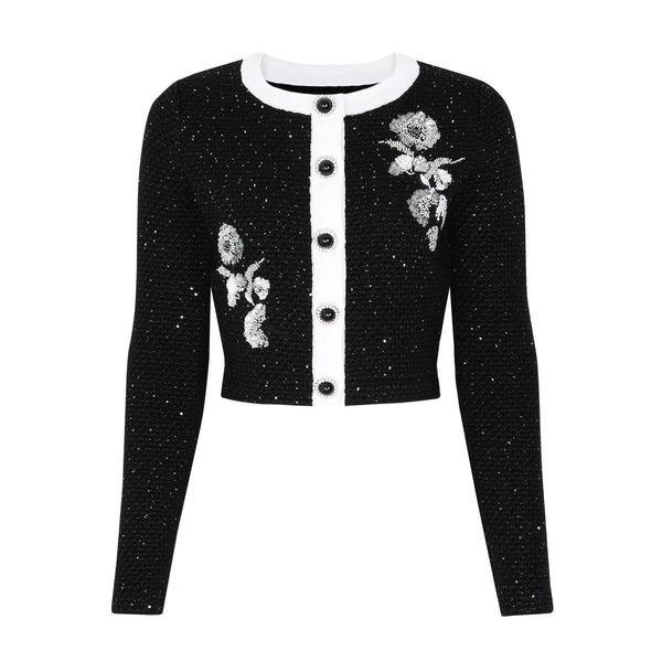 Signature Glitz Knit Set Winteres