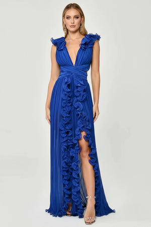 Fiorella Maxi Dress Winteres