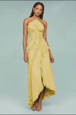 Amara Maxi Dress Winteres