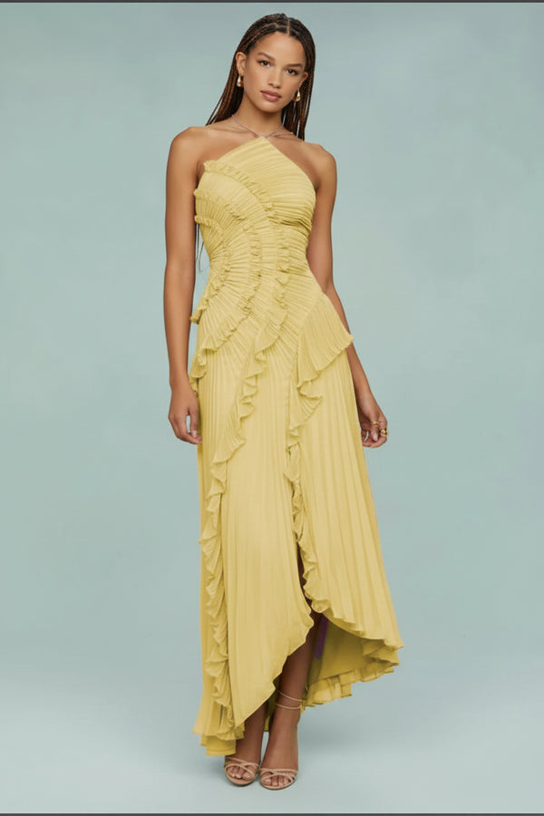 Amara Maxi Dress Winteres
