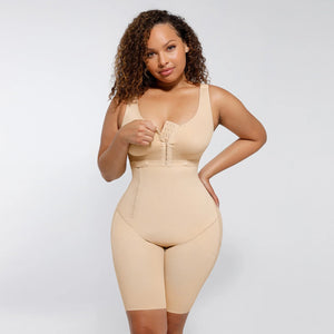 Firm Control Colombian Body Winteres