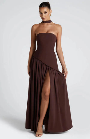 Quinny Maxi Dress Winteres