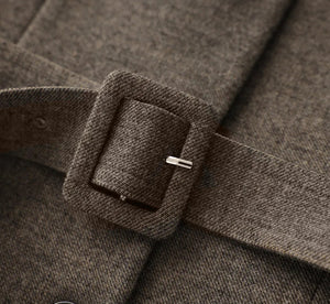 Signature Tailored Wool Dress Winteres