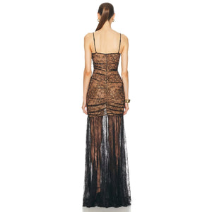 Valeria Maxi Dress Winteres