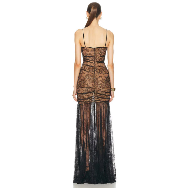 Valeria Maxi Dress Winteres
