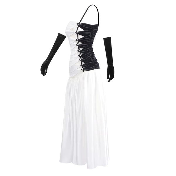 Dayana Maxi Dress Winteres