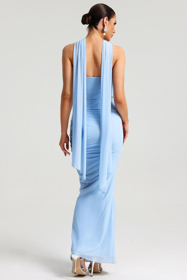 Kaona Corset Maxi Set Winteres