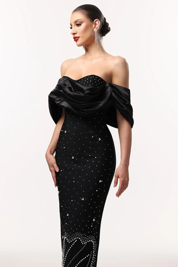 Ella Maxi Dress Winteres