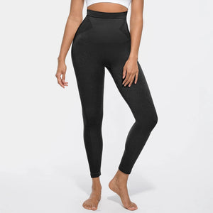 Sport High-Waist Shaper Leggings Winteres