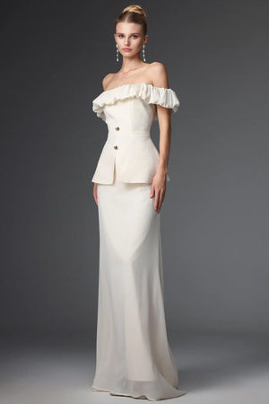Celeste Maxi Set Winteres
