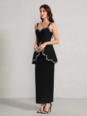 Bea Maxi Dress Winteres