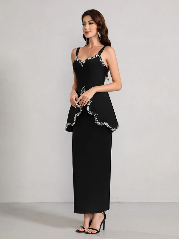 Bea Maxi Dress Winteres