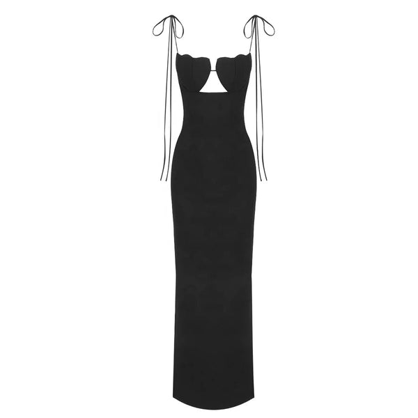 Abigael Maxi Dress Winteres