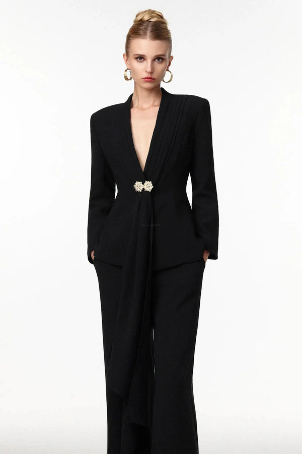 Riya Bodycon Dress Winteres