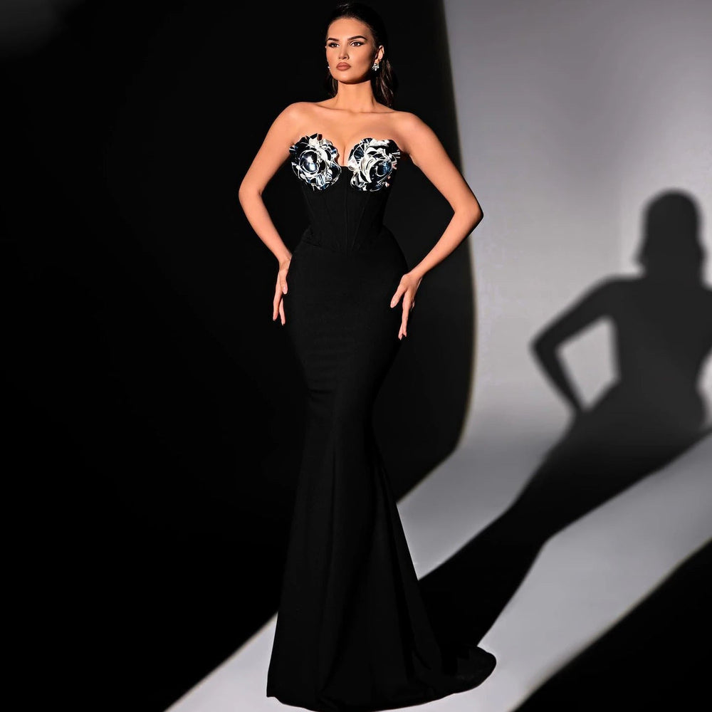 Kaitlin Maxi Dress Winteres