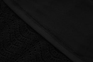 Zaria Knit Maxi Dress Winteres