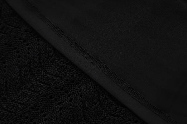 Zaria Knit Maxi Dress Winteres