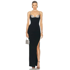 Nasrine Maxi Dress Winteres