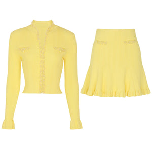 The Pearl-Embellished Mini Set Winteres