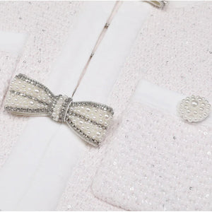 The Crystal Bow Midi Set Winteres