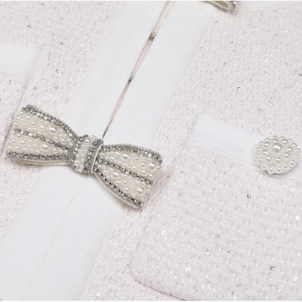 The Crystal Bow Midi Set Winteres