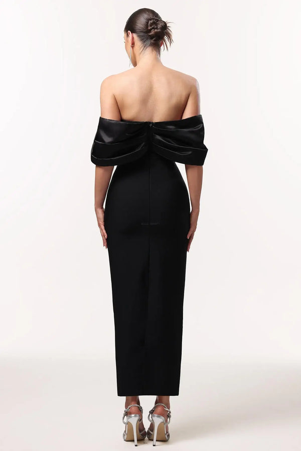 Ella Maxi Dress Winteres