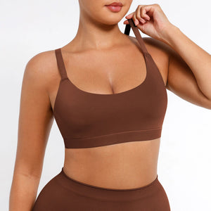 Push up Shapewear Seamless Bra Winteres
