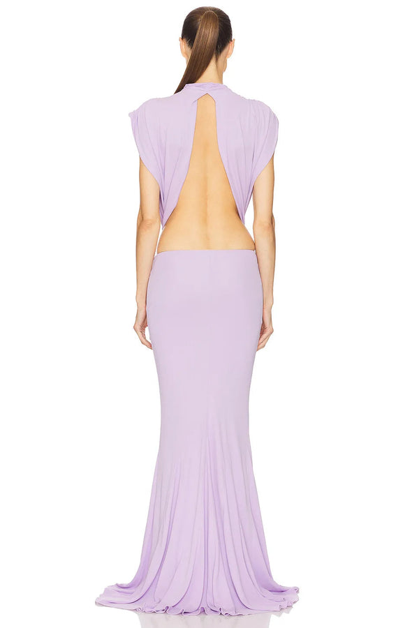 Matilda Maxi Dress Winteres