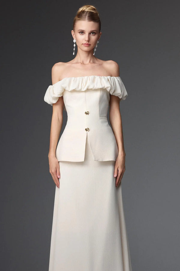 Celeste Maxi Set Winteres