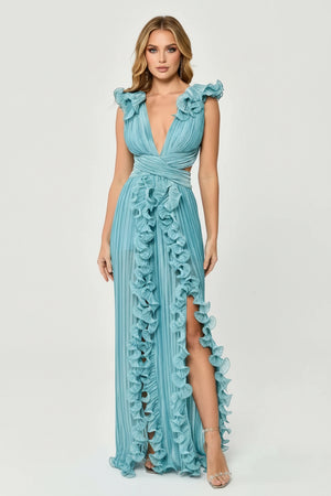 Fiorella Maxi Dress Winteres