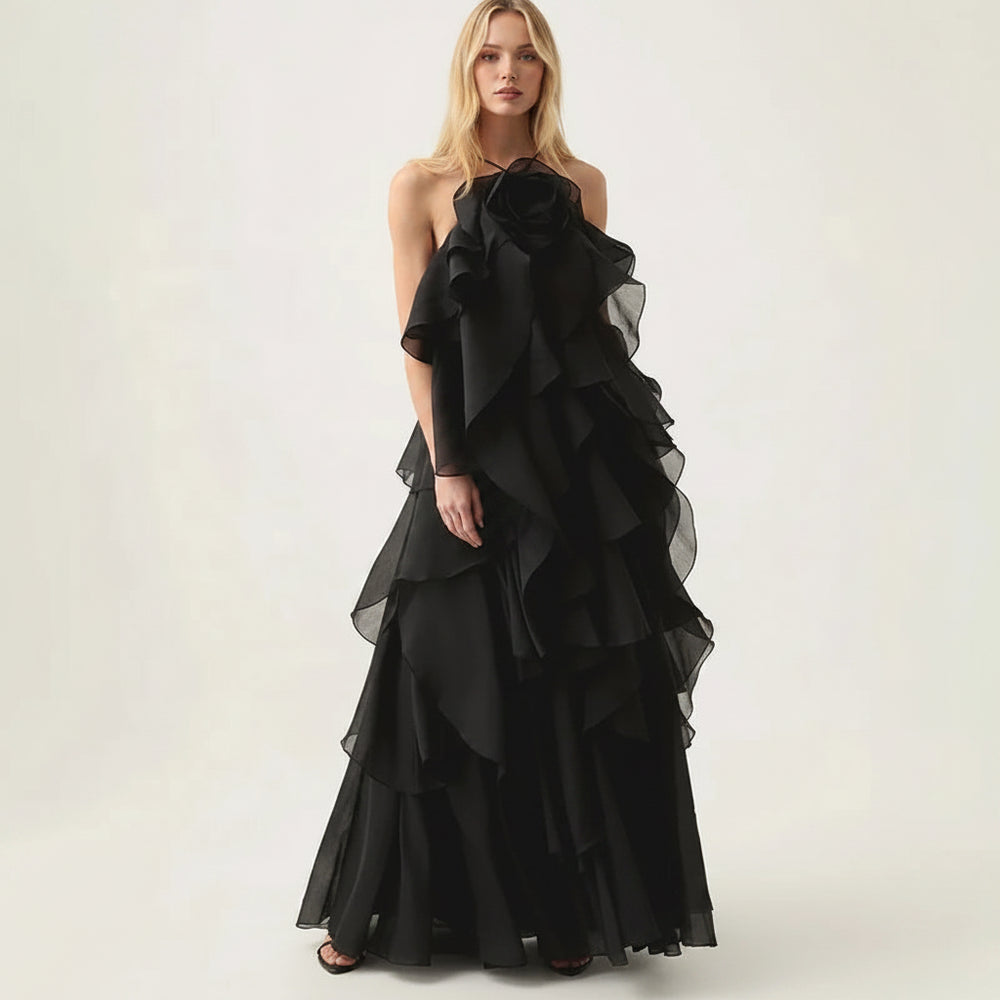 Melody Maxi Dress Winteres