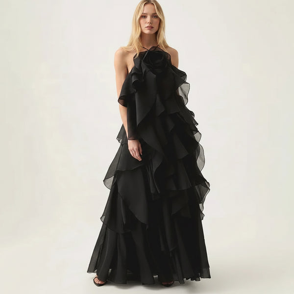 Melody Maxi Dress Winteres