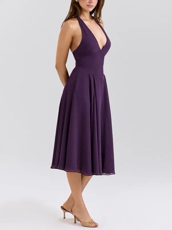 Jacisca Midi Dress Winteres