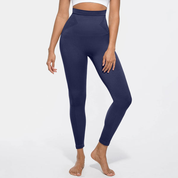 Sport High-Waist Shaper Leggings Winteres