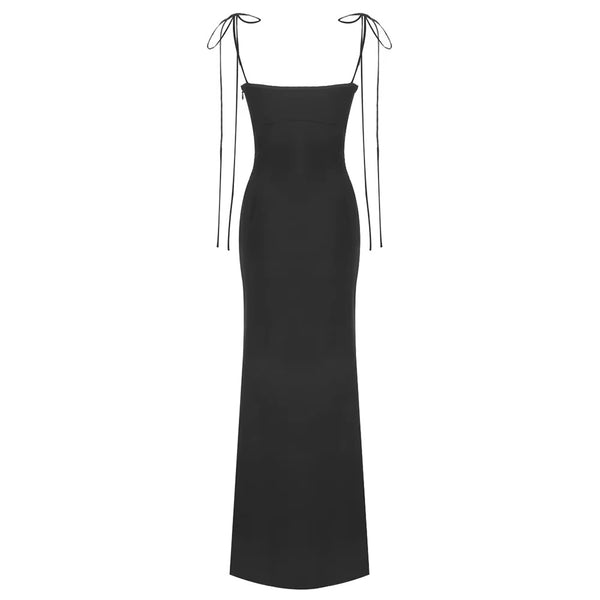 Abigael Maxi Dress Winteres