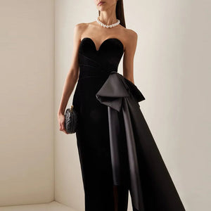 Bakam Maxi Dress Winteres