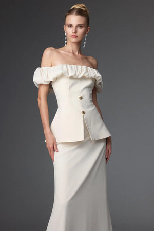 Celeste Maxi Set Winteres