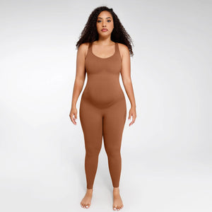 Pregnancy Shapewear Butt Lifter Suit Winteres