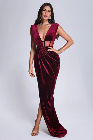 Kafra Maxi Dress Winteres