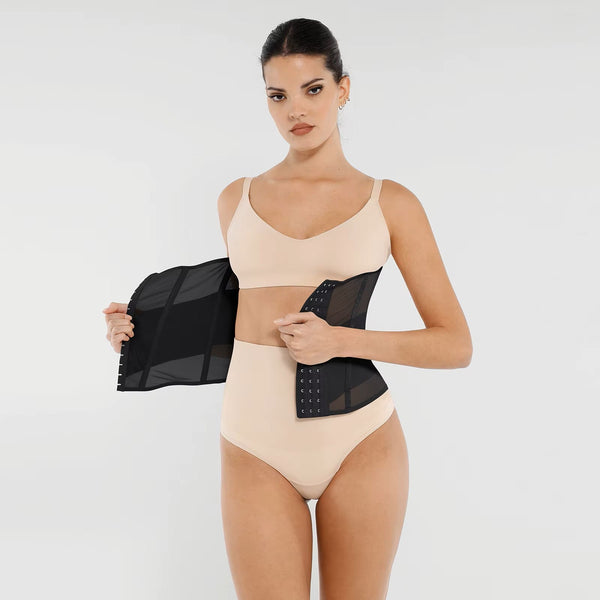 High Compression Waist Trainer Winteres